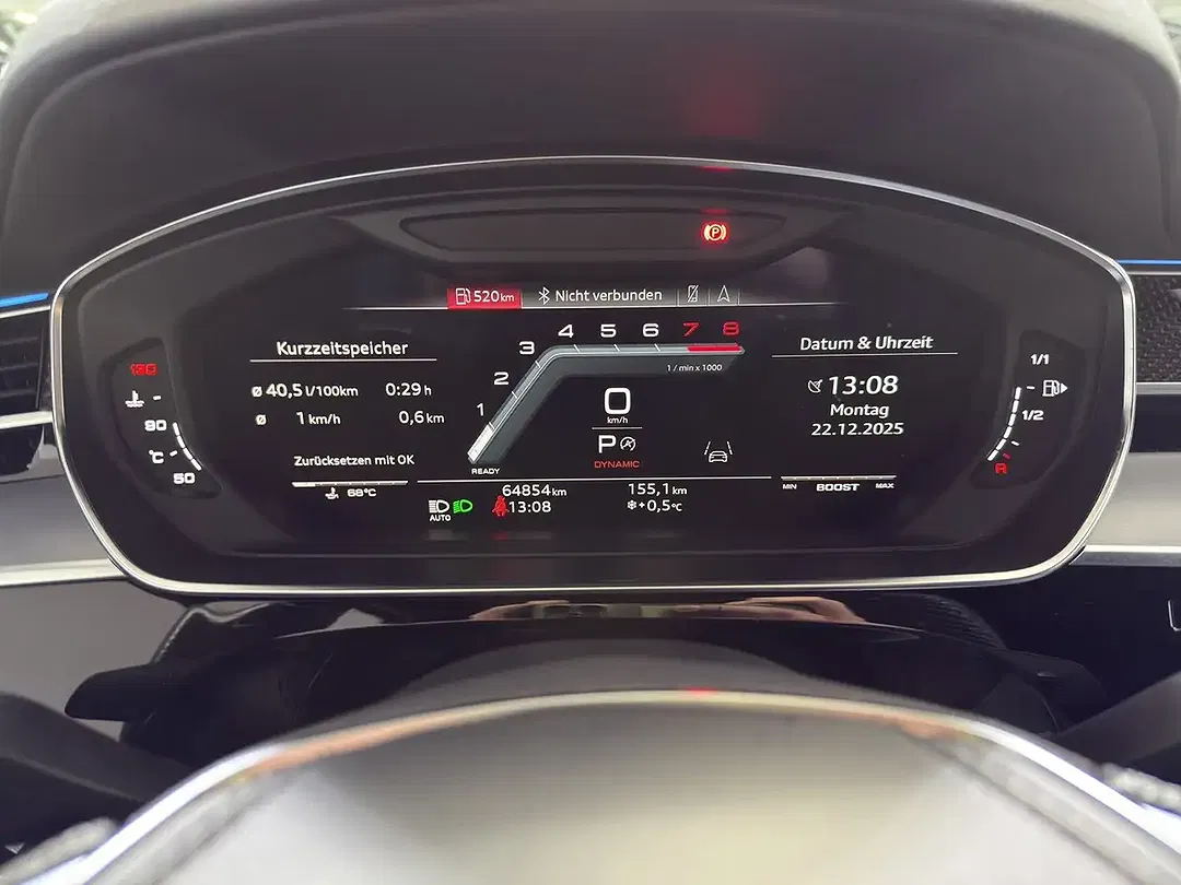 Audi S8 TFSI quattro - Thumbnail 9