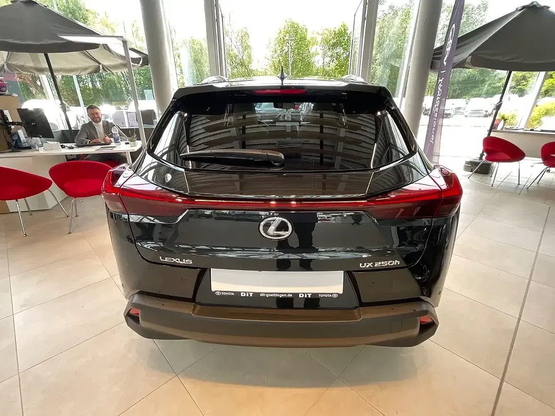 Lexus UX 250h Luxury Line - Thumbnail 9