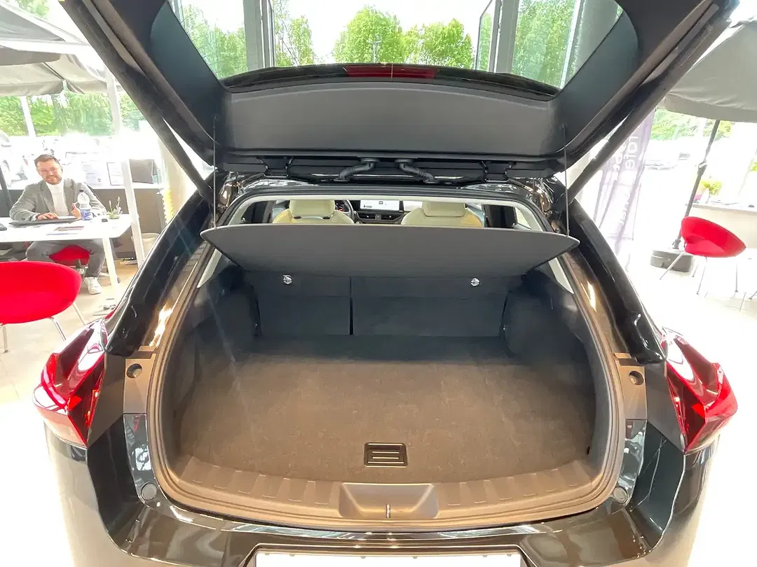 Lexus UX 250h Luxury Line - Thumbnail 10