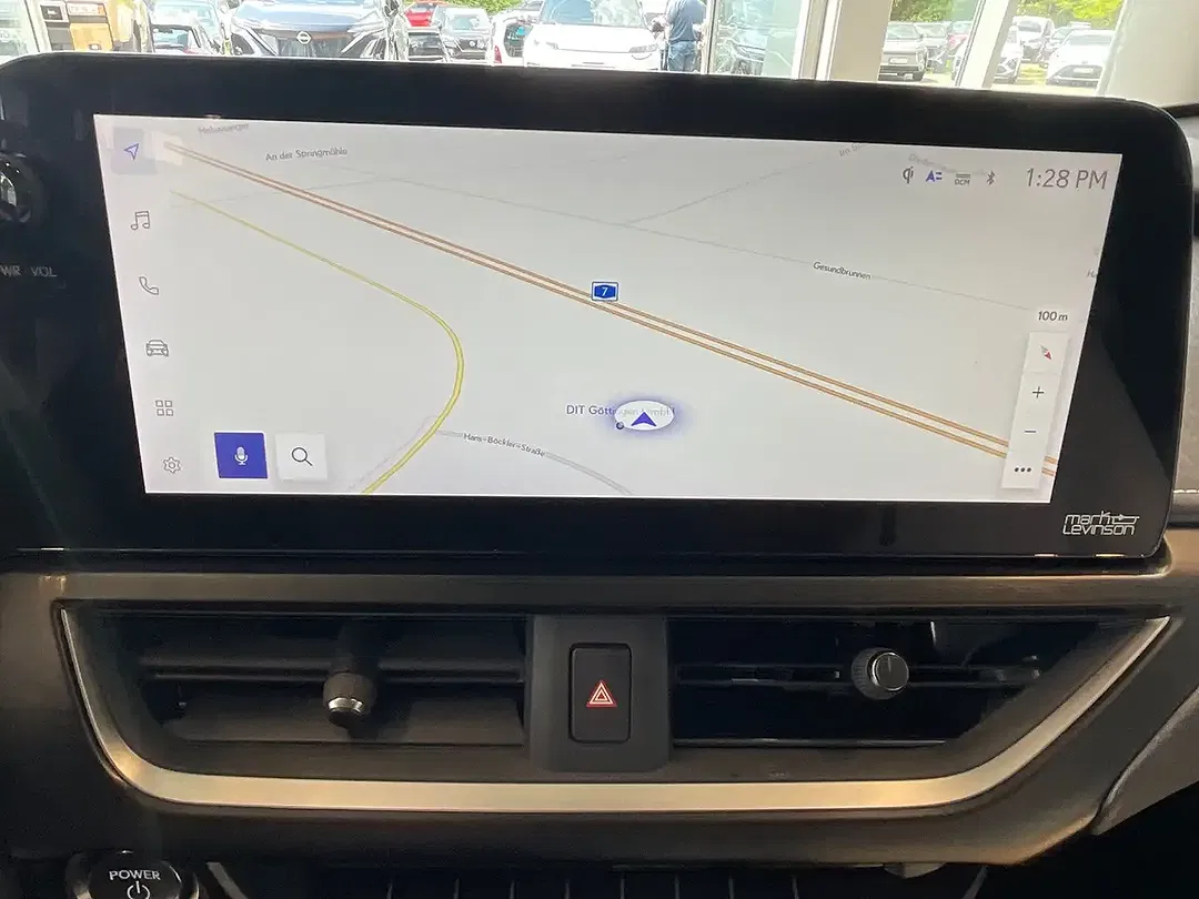 Lexus UX 250h Luxury Line - Thumbnail 20