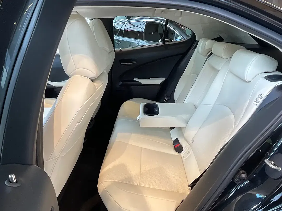 Lexus UX 250h Luxury Line - Thumbnail 22