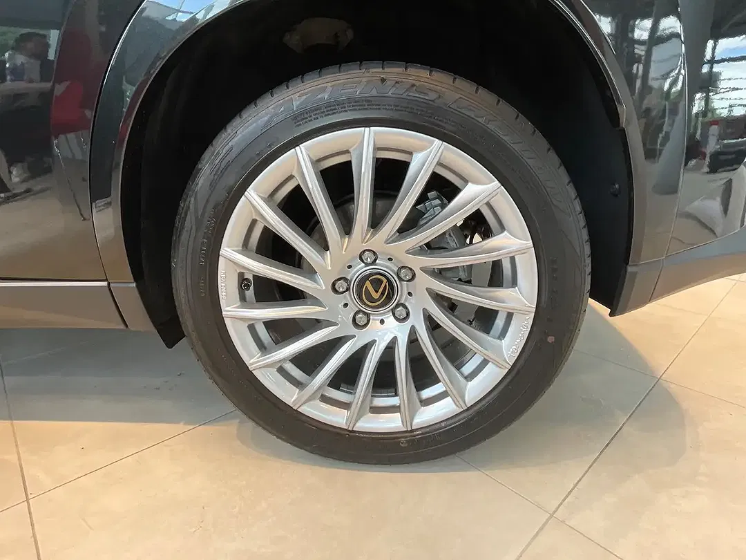 Lexus UX 250h Luxury Line - Thumbnail 26