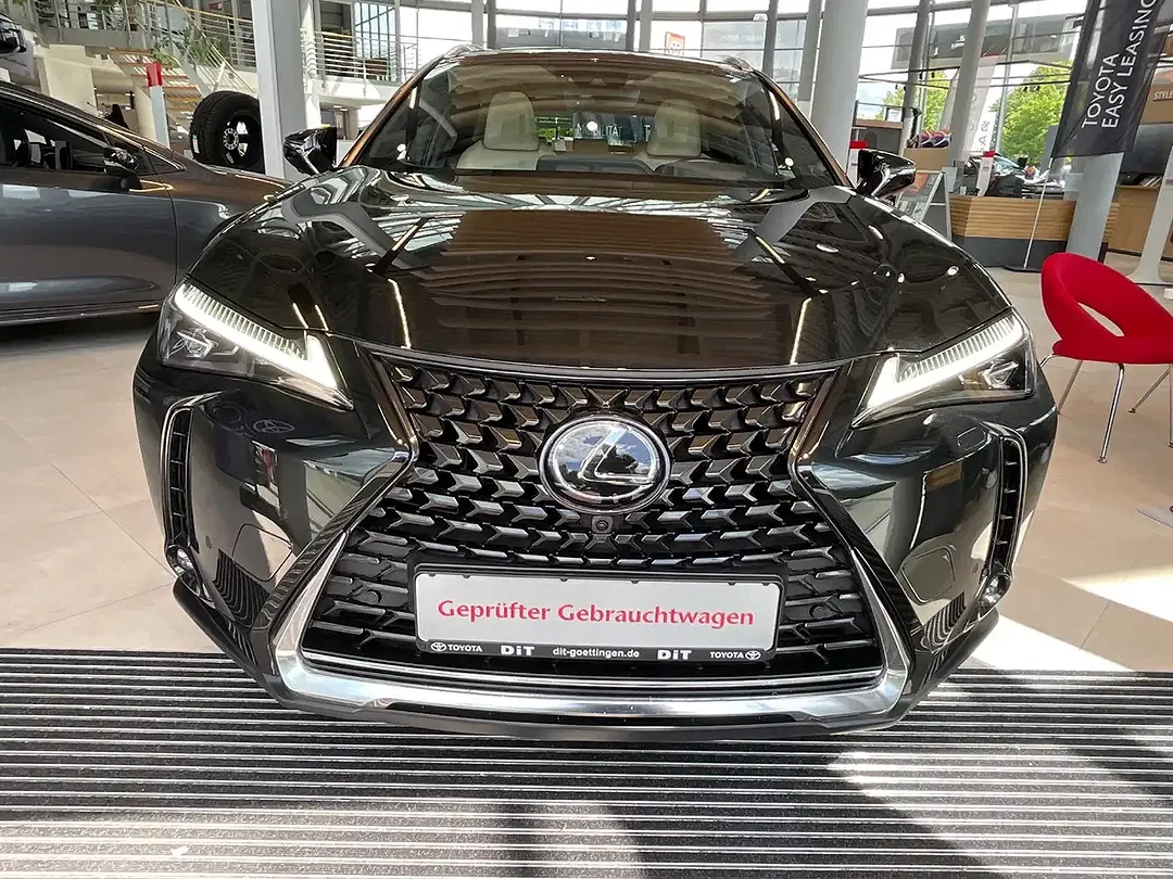 Lexus UX 250h Luxury Line - Thumbnail 5