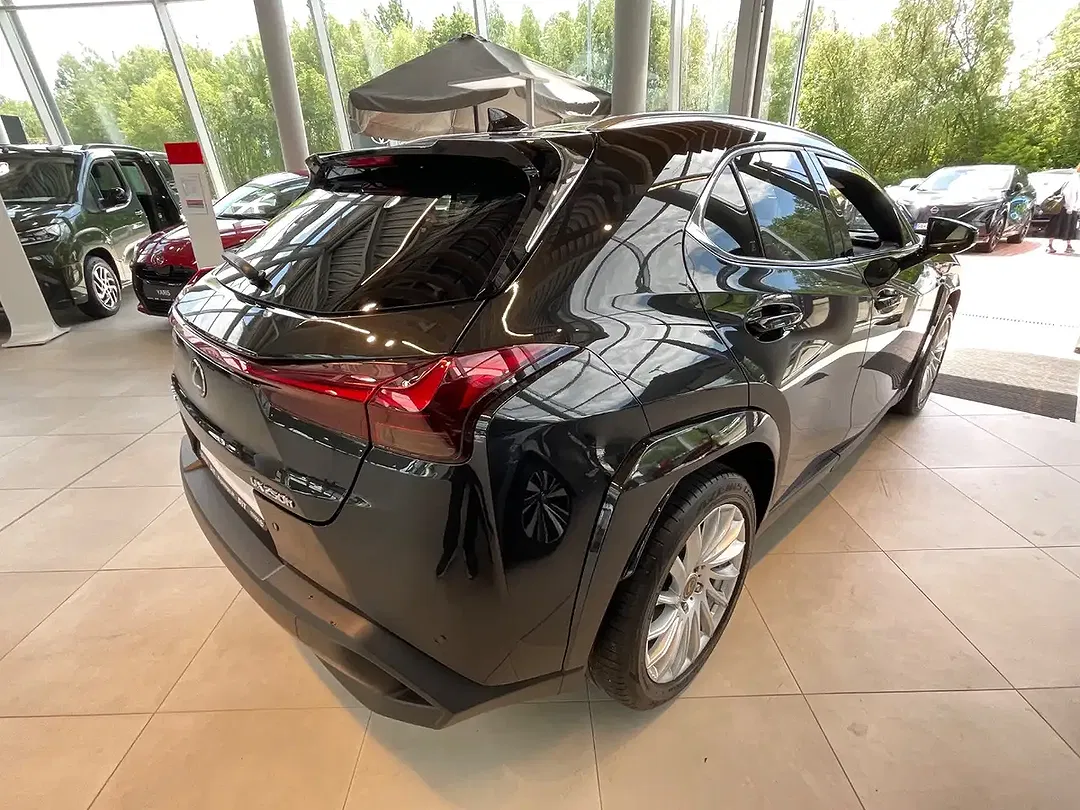 Lexus UX 250h Luxury Line - Thumbnail 6