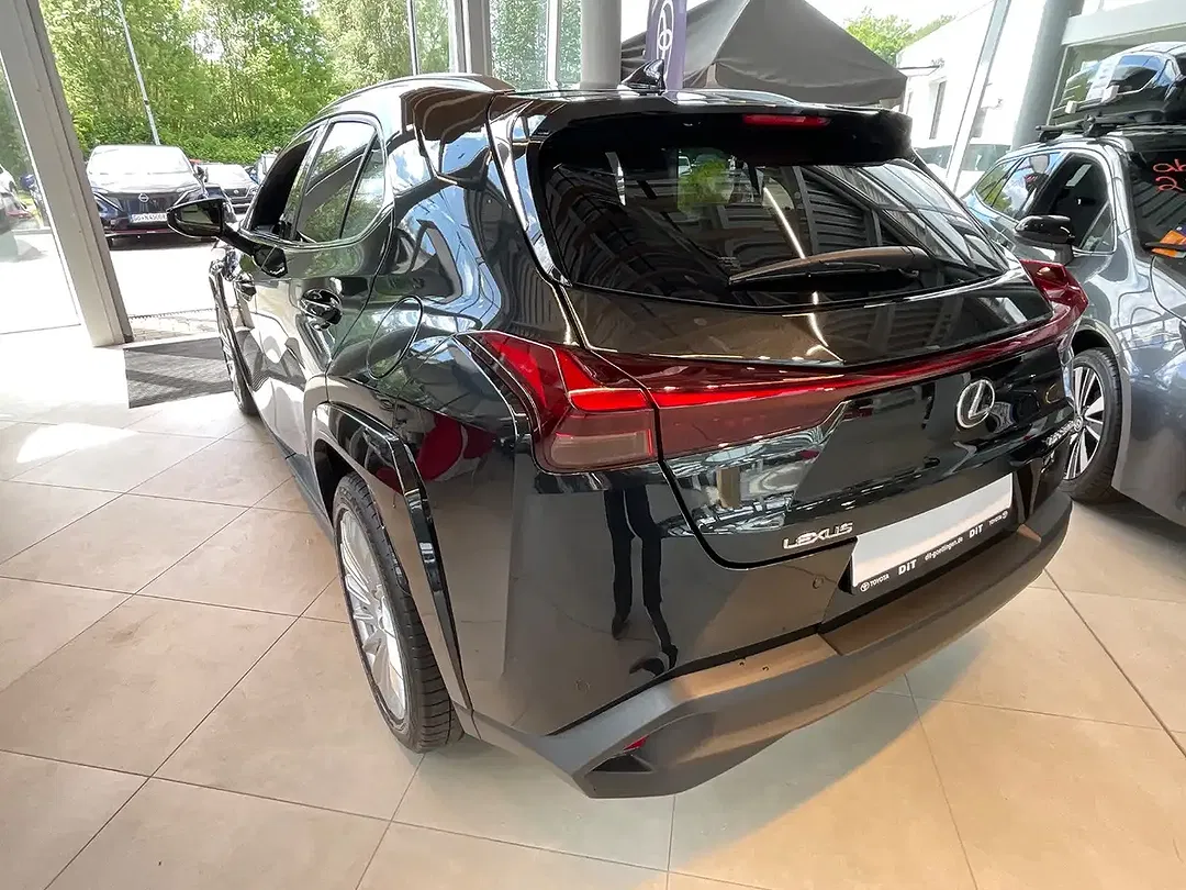 Lexus UX 250h Luxury Line - Thumbnail 8