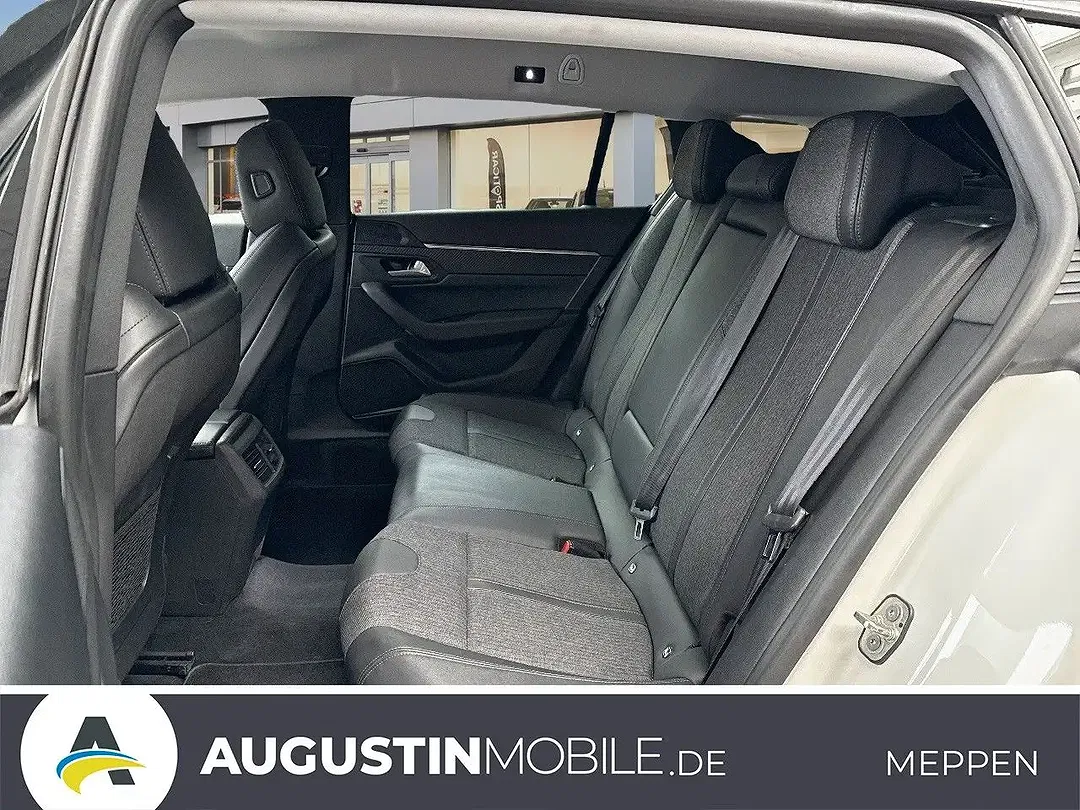 Peugeot 508 Allure Pack SW - Thumbnail 10