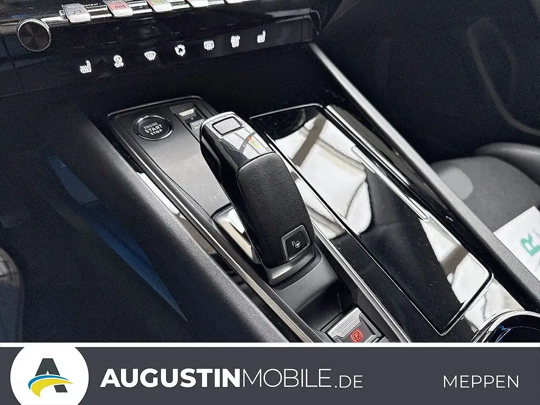 Peugeot 508 Allure Pack SW - Thumbnail 14