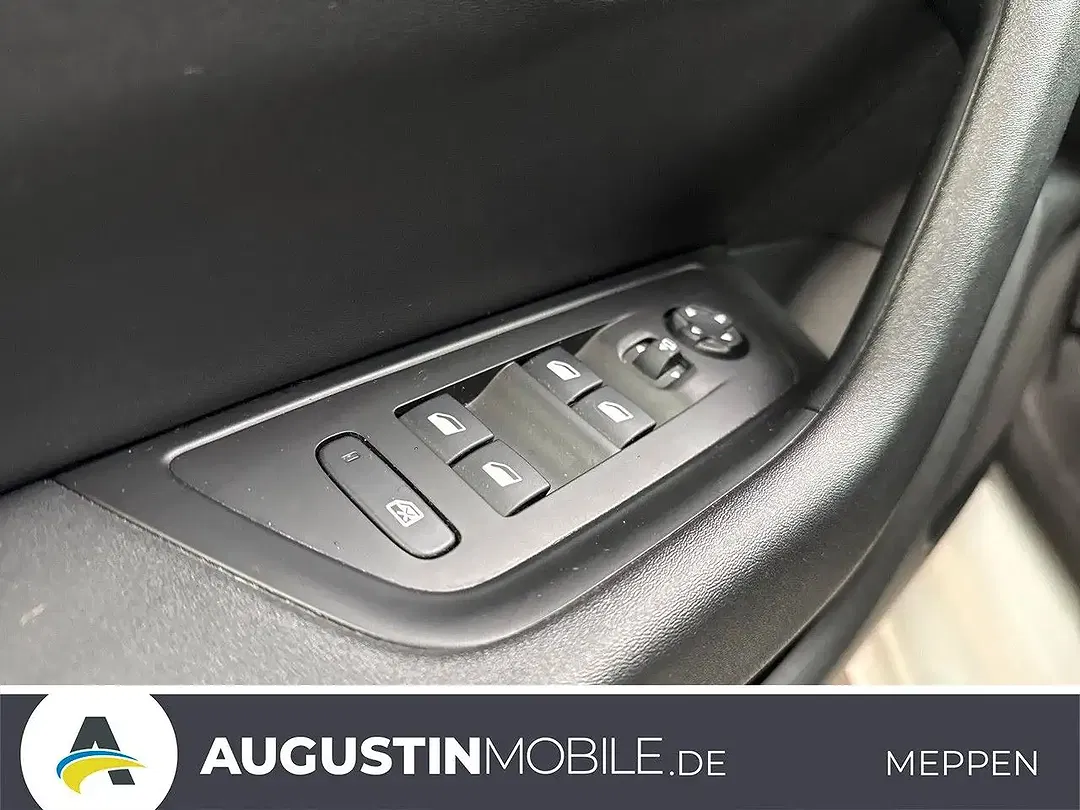 Peugeot 508 Allure Pack SW - foto 15