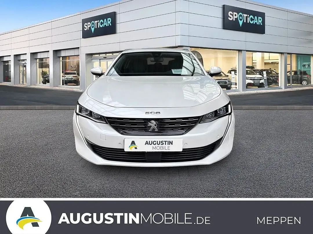 Peugeot 508 Allure Pack SW - foto 2
