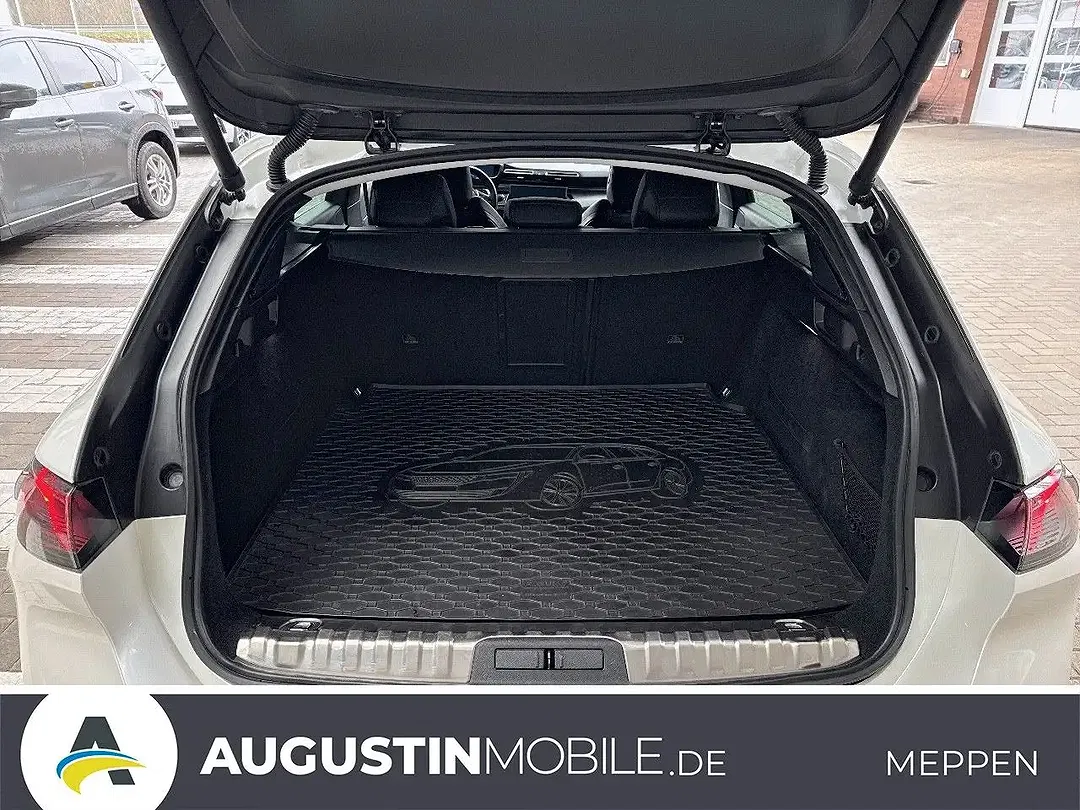 Peugeot 508 Allure Pack SW - Thumbnail 6