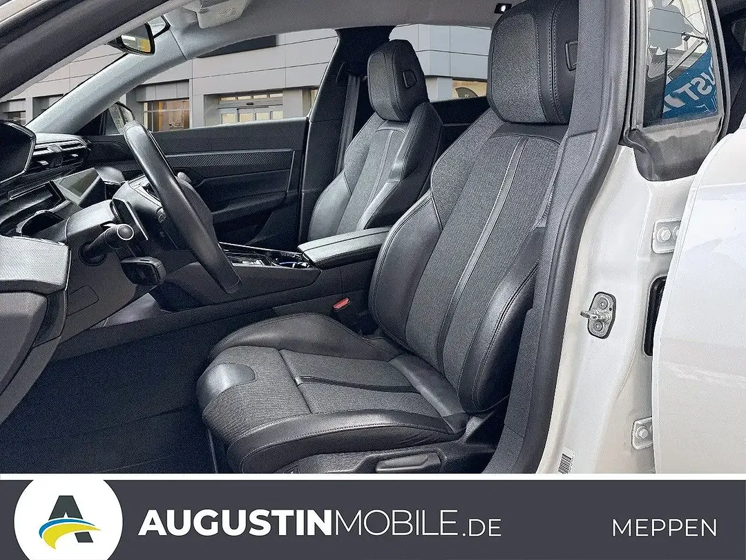 Peugeot 508 Allure Pack SW - Thumbnail 9