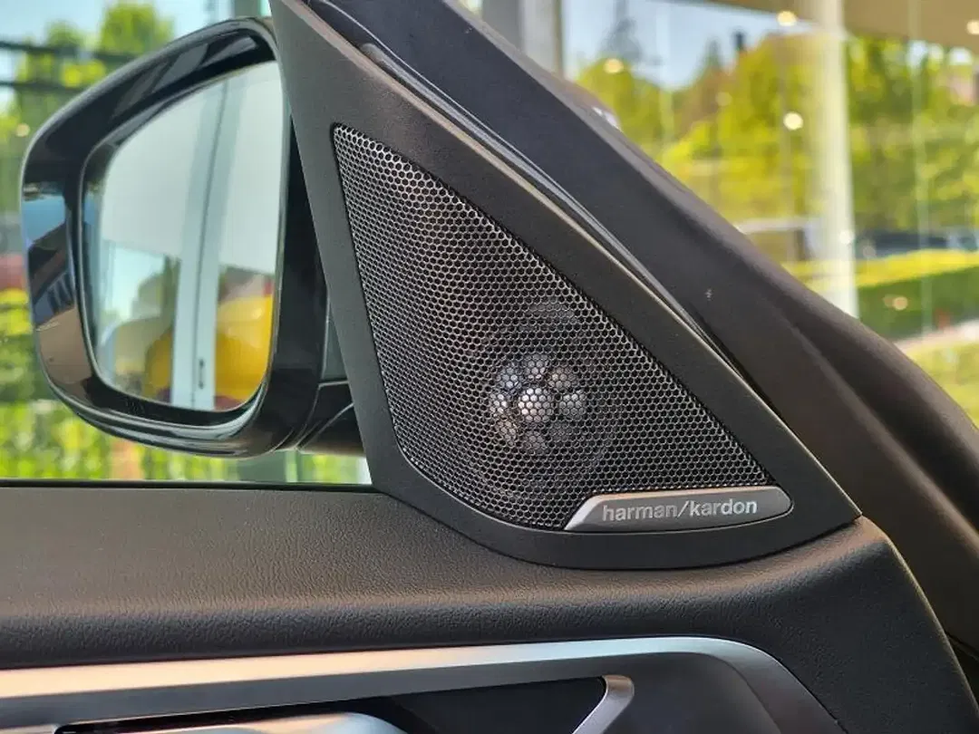 Alpina B4 Gran Coupe - Thumbnail 13