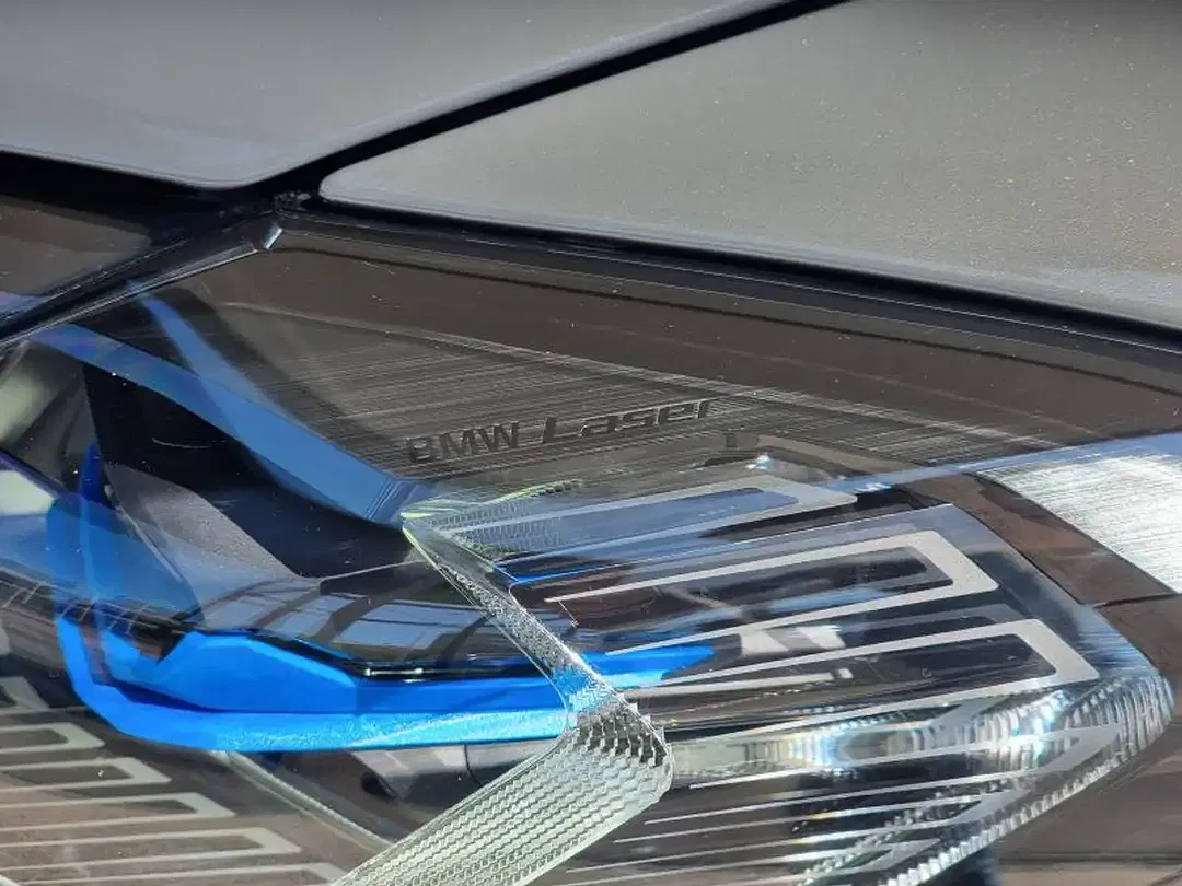 Alpina B4 Gran Coupe - Thumbnail 14