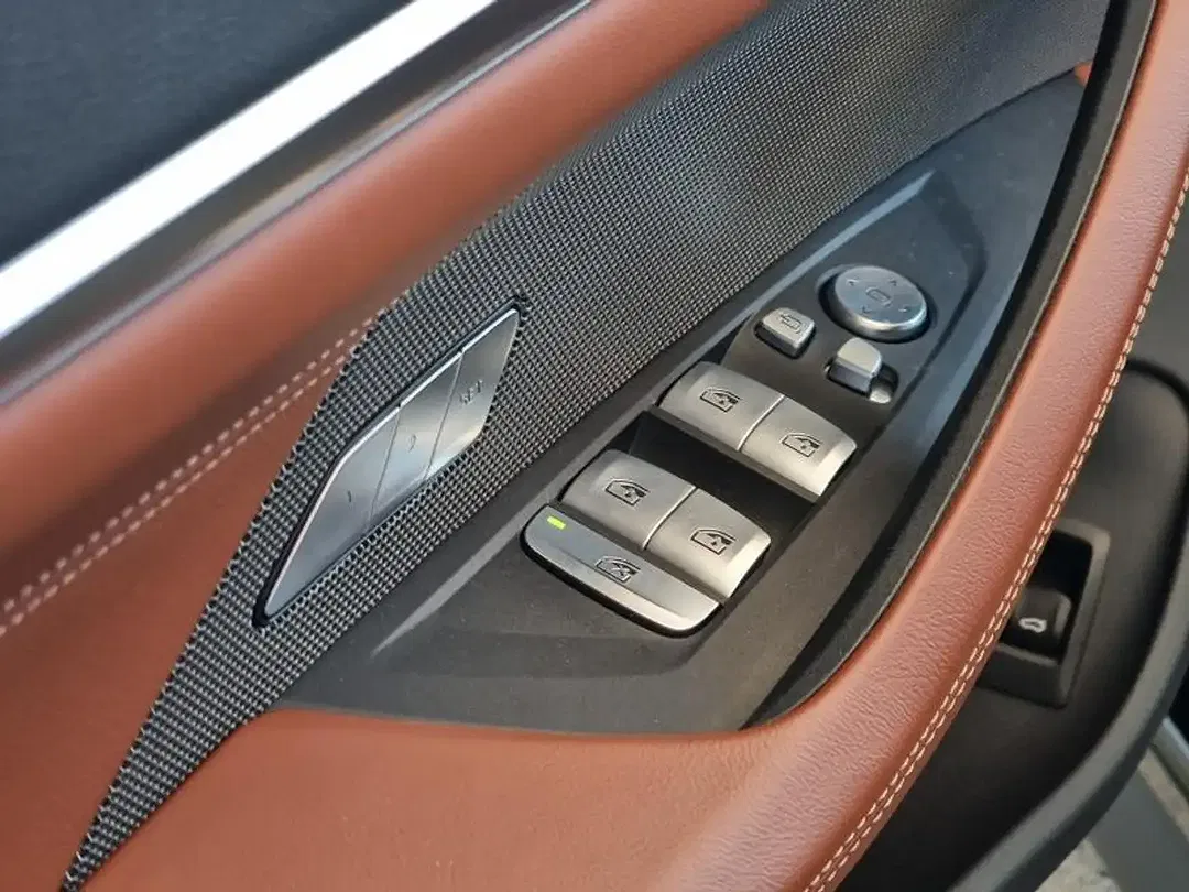 Alpina B4 Gran Coupe - foto 15