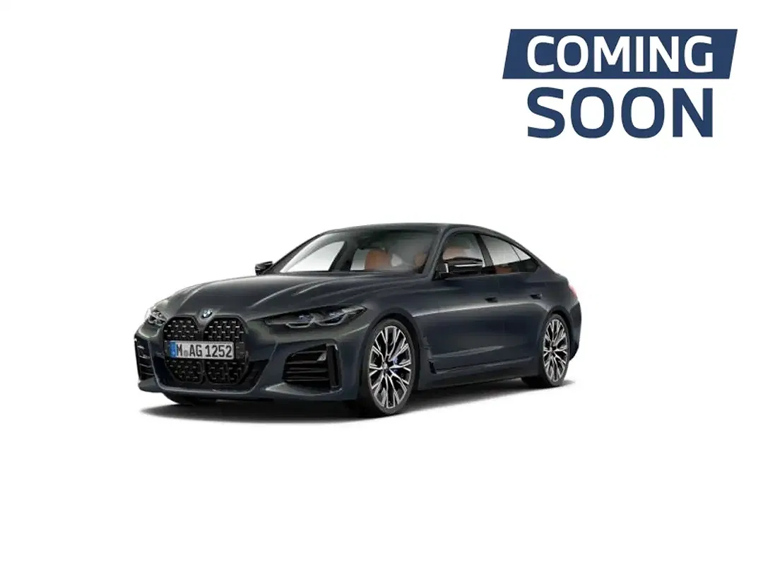 Alpina B4 Gran Coupe - foto 2