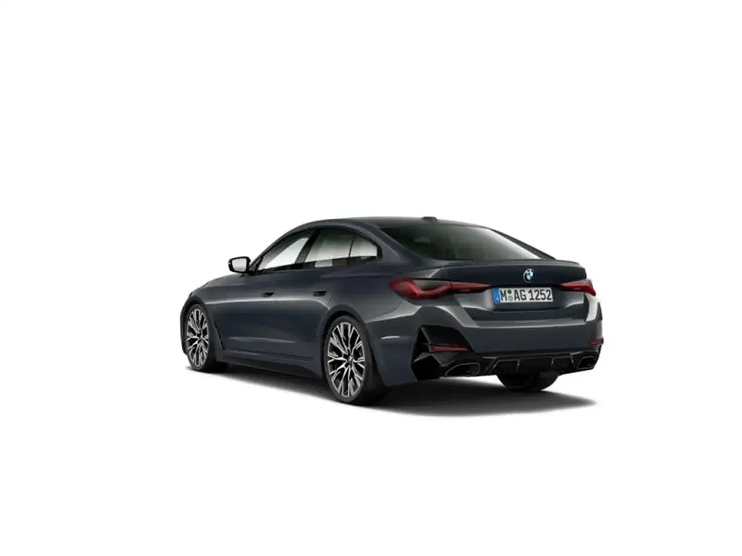 Alpina B4 Gran Coupe - Thumbnail 5