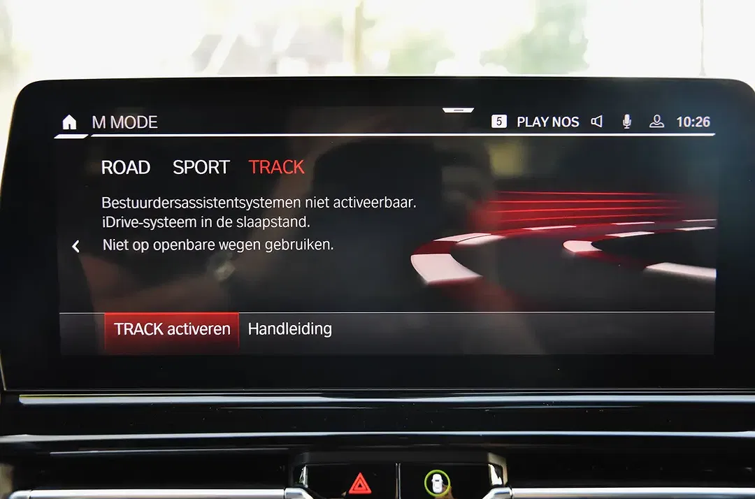 BMW M8 V8 Competition Gran Coupe Individual - foto 20