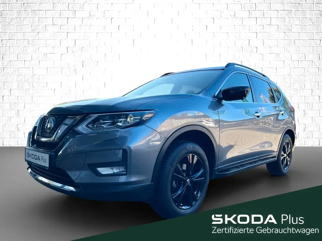 Nissan X-Trail 1.3 DIG-T AUT N-Design - foto 1