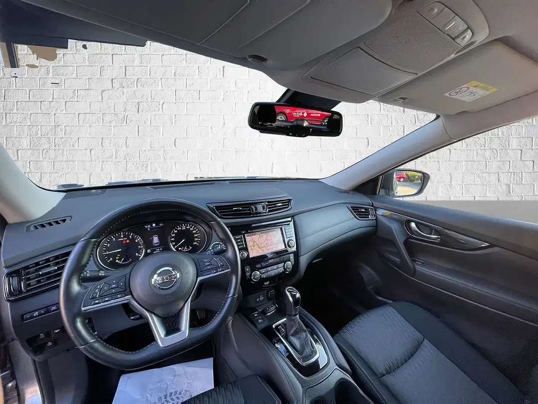 Nissan X-Trail 1.3 DIG-T AUT N-Design - Thumbnail 10