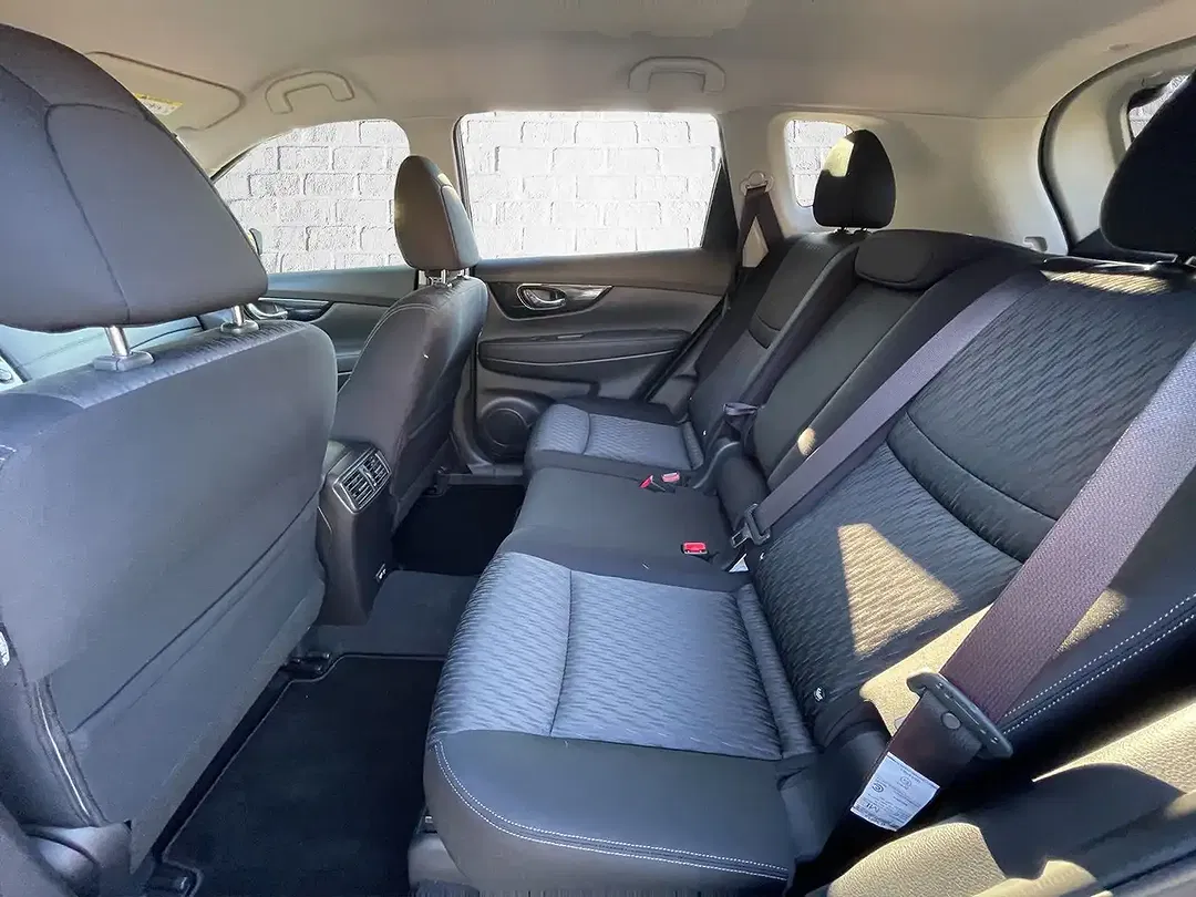 Nissan X-Trail 1.3 DIG-T AUT N-Design - Thumbnail 12