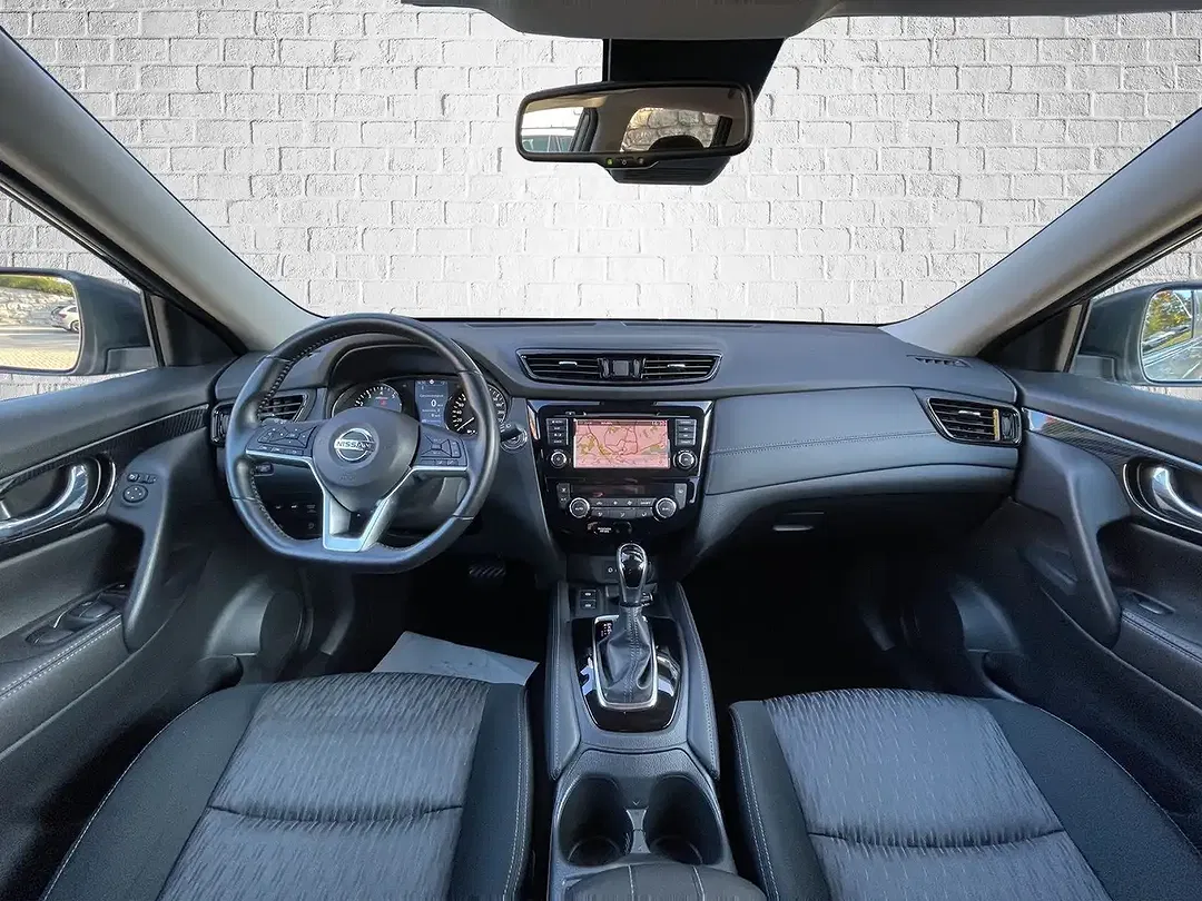 Nissan X-Trail 1.3 DIG-T AUT N-Design - Thumbnail 13