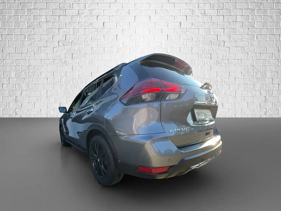 Nissan X-Trail 1.3 DIG-T AUT N-Design - Thumbnail 3