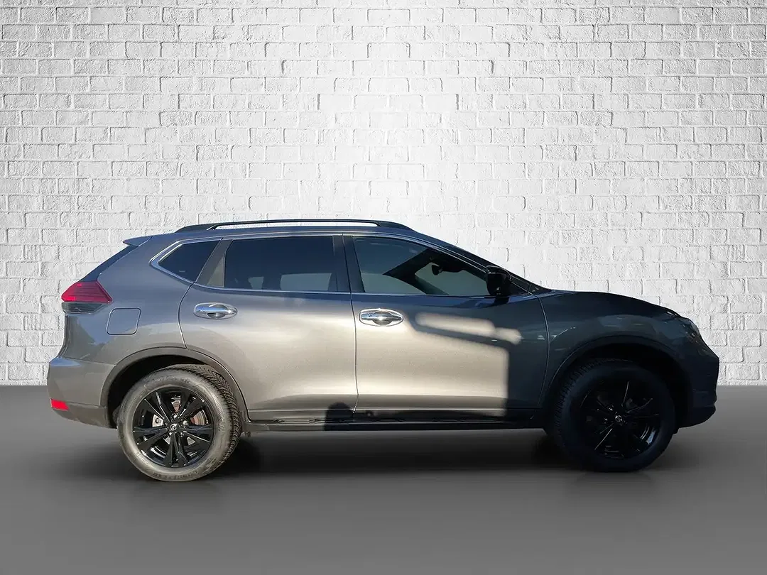 Nissan X-Trail 1.3 DIG-T AUT N-Design - Thumbnail 6