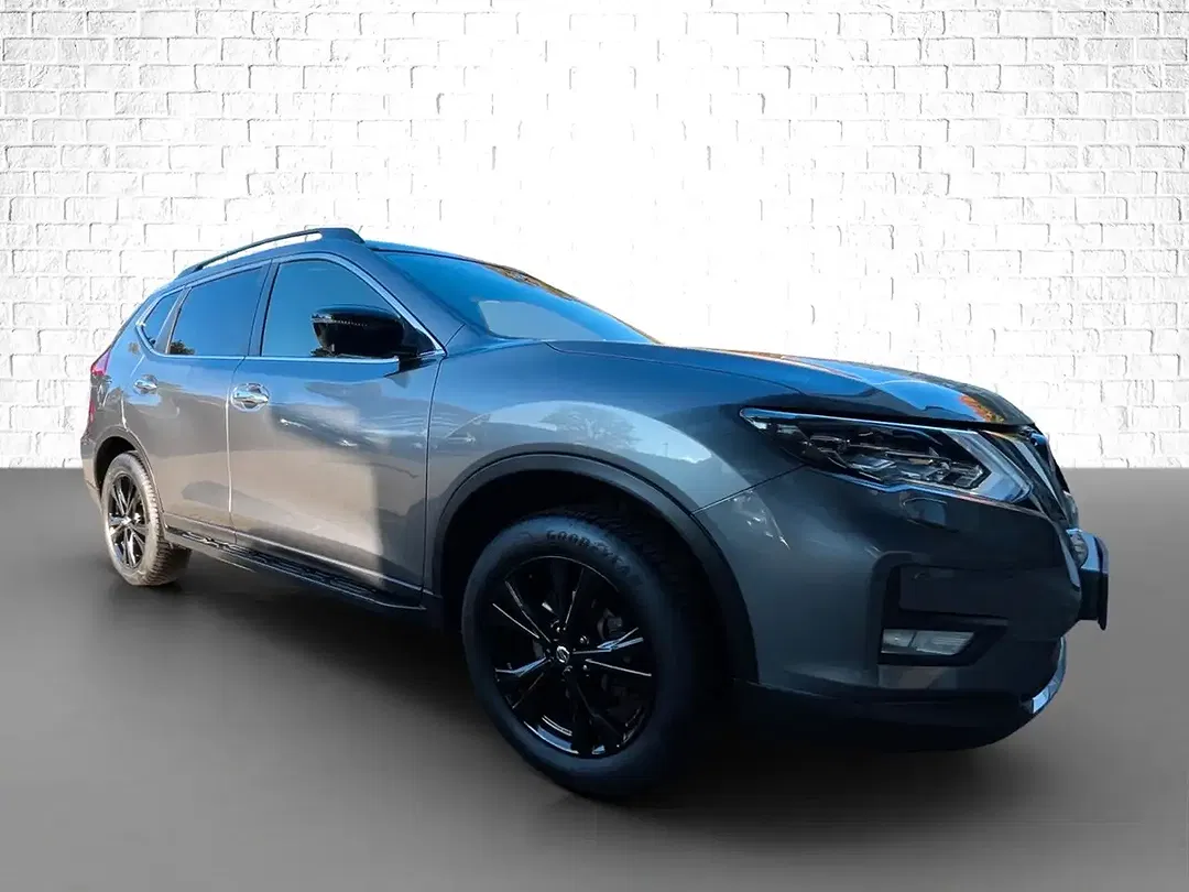 Nissan X-Trail 1.3 DIG-T AUT N-Design - Thumbnail 7