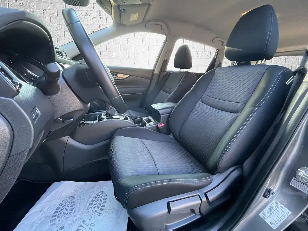 Nissan X-Trail 1.3 DIG-T AUT N-Design - Thumbnail 9