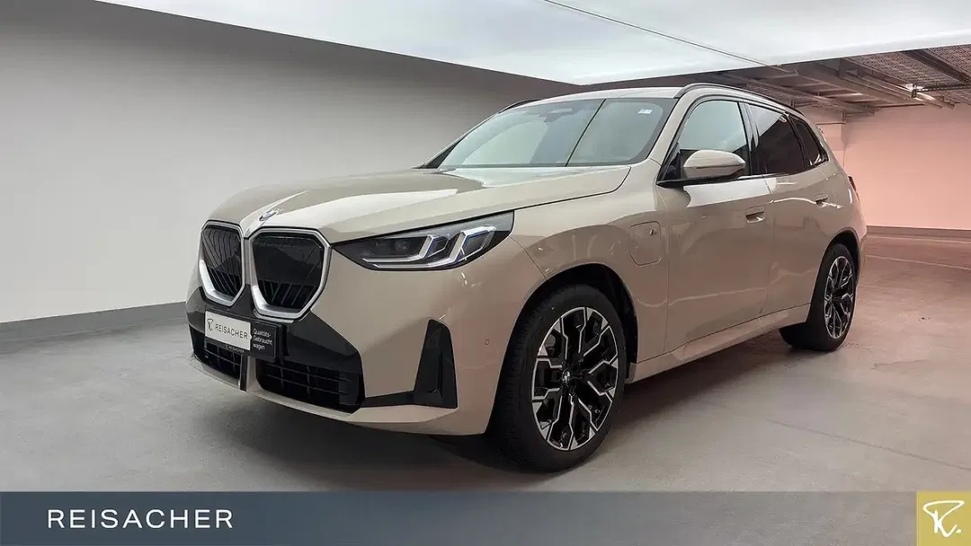 BMW X3 xDrive M Sport - foto 1