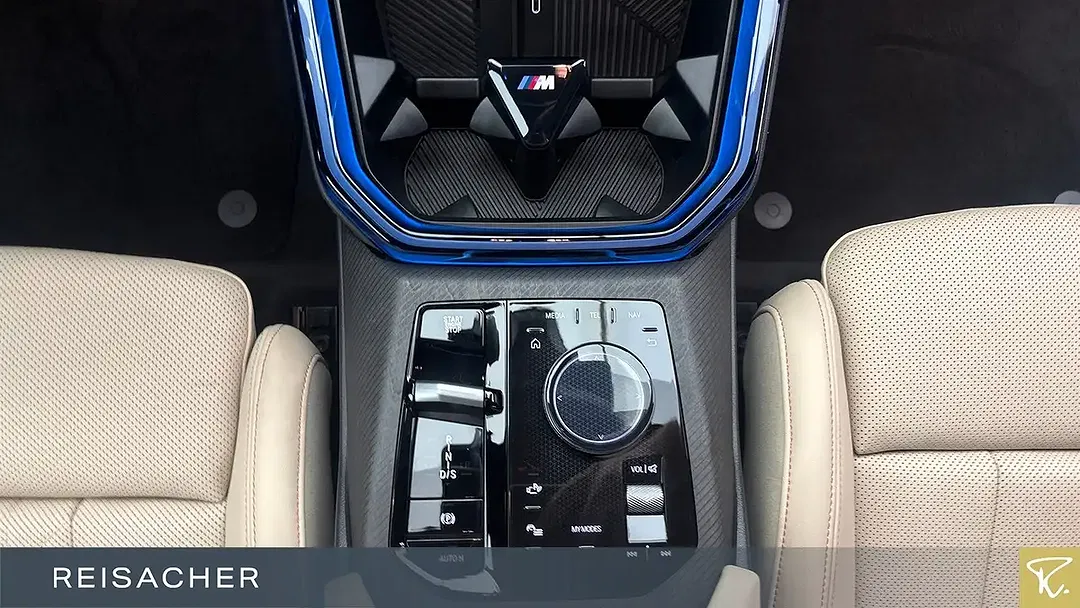 BMW X3 xDrive M Sport - Thumbnail 11