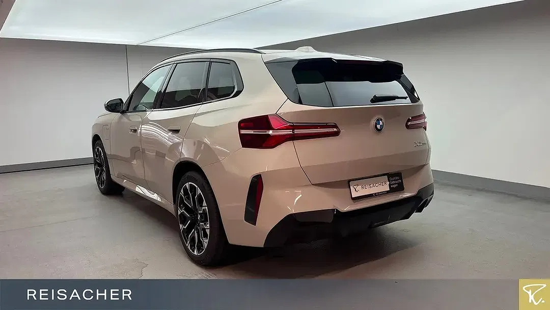 BMW X3 xDrive M Sport - foto 2