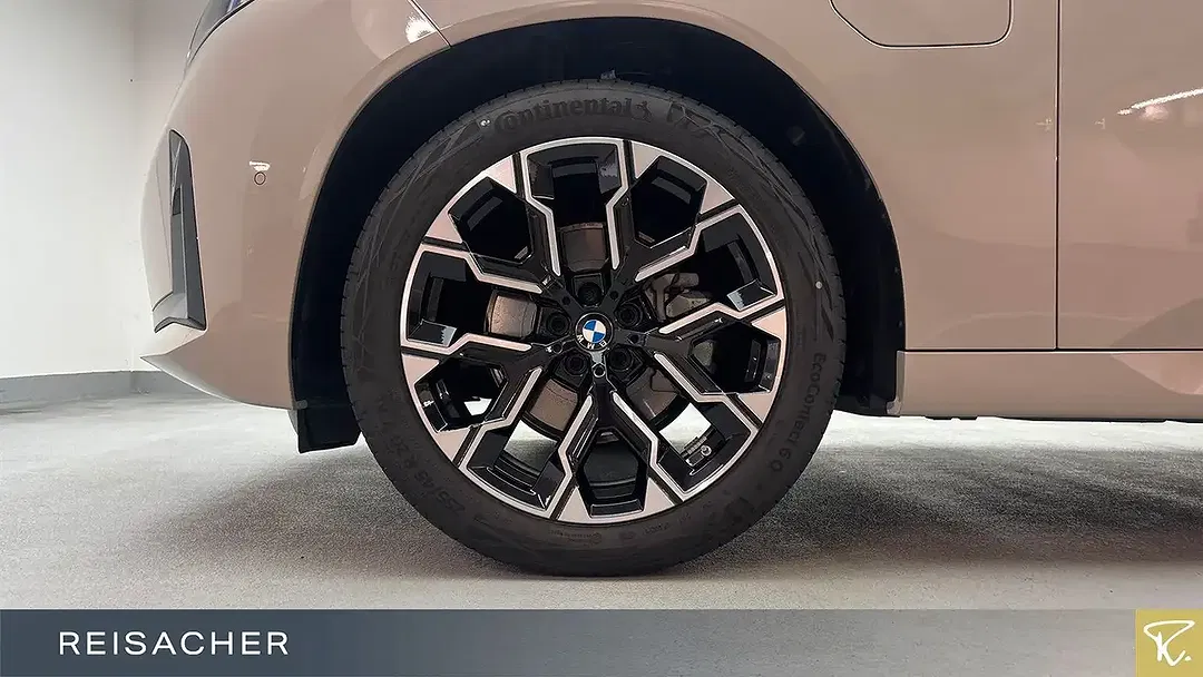 BMW X3 xDrive M Sport - Thumbnail 3