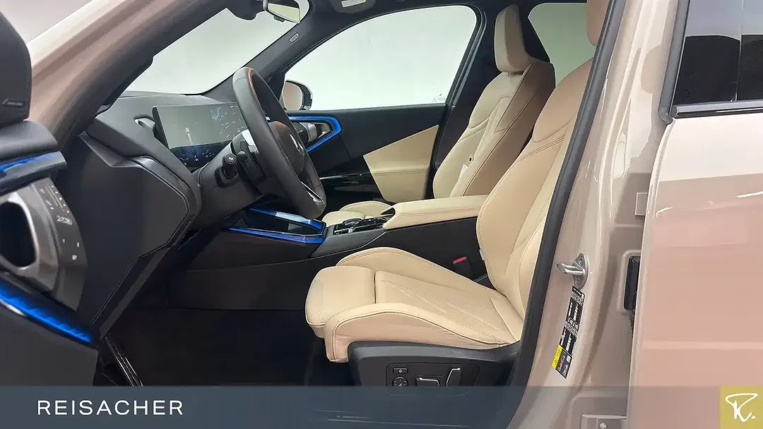 BMW X3 xDrive M Sport - Thumbnail 4