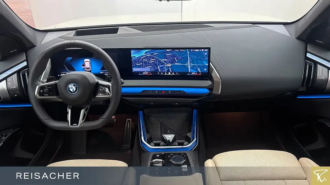 BMW X3 xDrive M Sport - Thumbnail 6