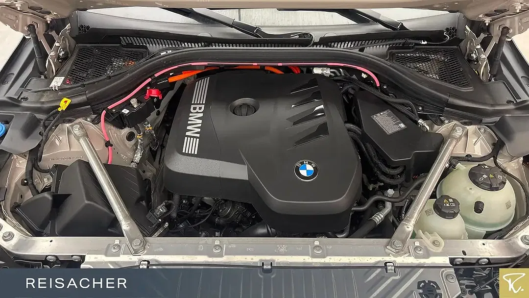 BMW X3 xDrive M Sport - Thumbnail 7