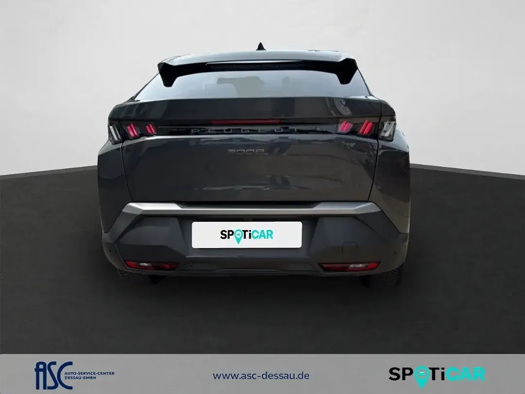 Peugeot 3008 145 e-DSC6 Hybrid Allure Business - Thumbnail 5
