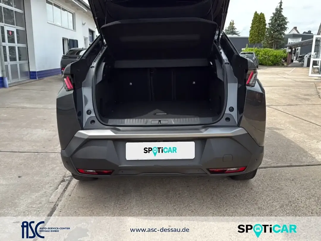 Peugeot 3008 145 e-DSC6 Hybrid Allure Business - Thumbnail 6