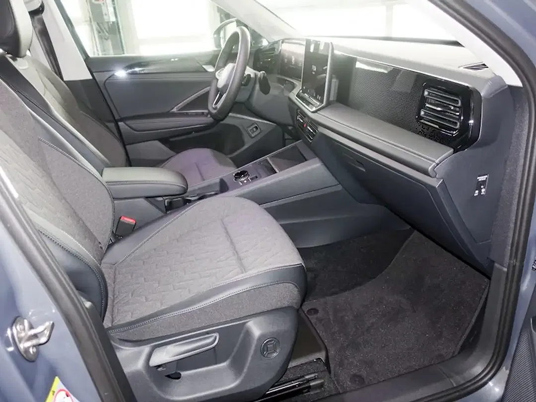 Volkswagen Tiguan 1.5 eTSI DSG Life - Thumbnail 10