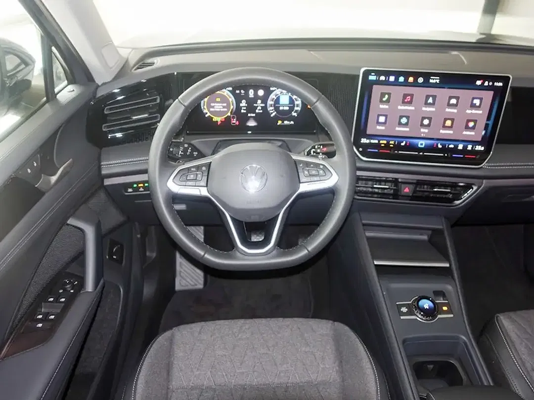 Volkswagen Tiguan 1.5 eTSI DSG Life - Thumbnail 12
