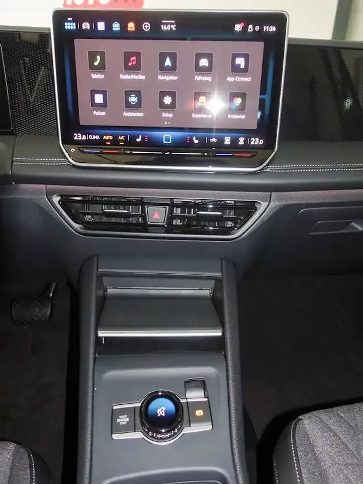 Volkswagen Tiguan 1.5 eTSI DSG Life - Thumbnail 13