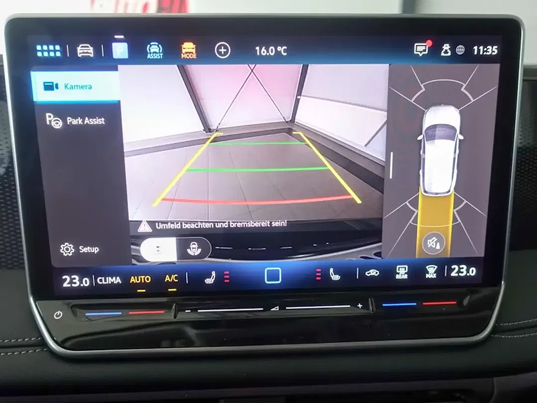 Volkswagen Tiguan 1.5 eTSI DSG Life - Thumbnail 14