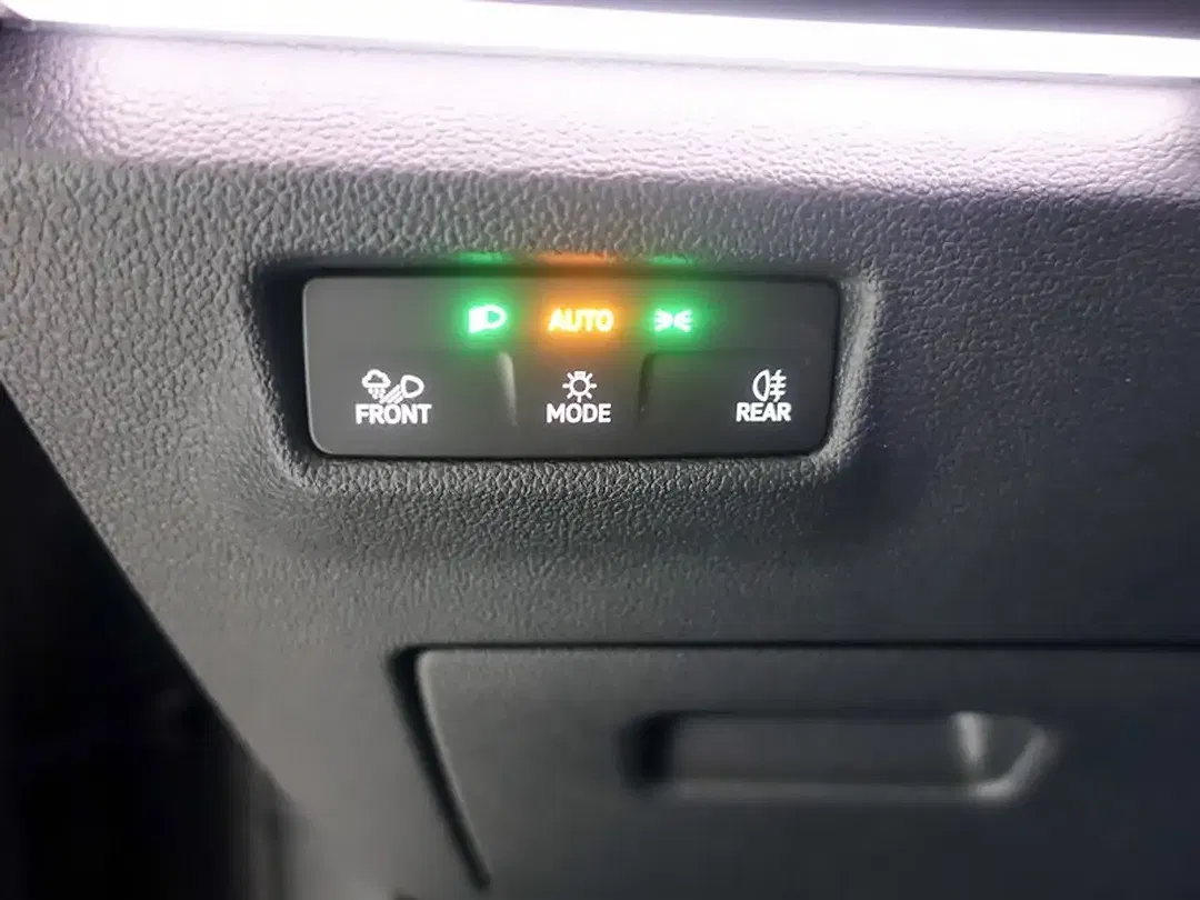 Volkswagen Tiguan 1.5 eTSI DSG Life - Thumbnail 16