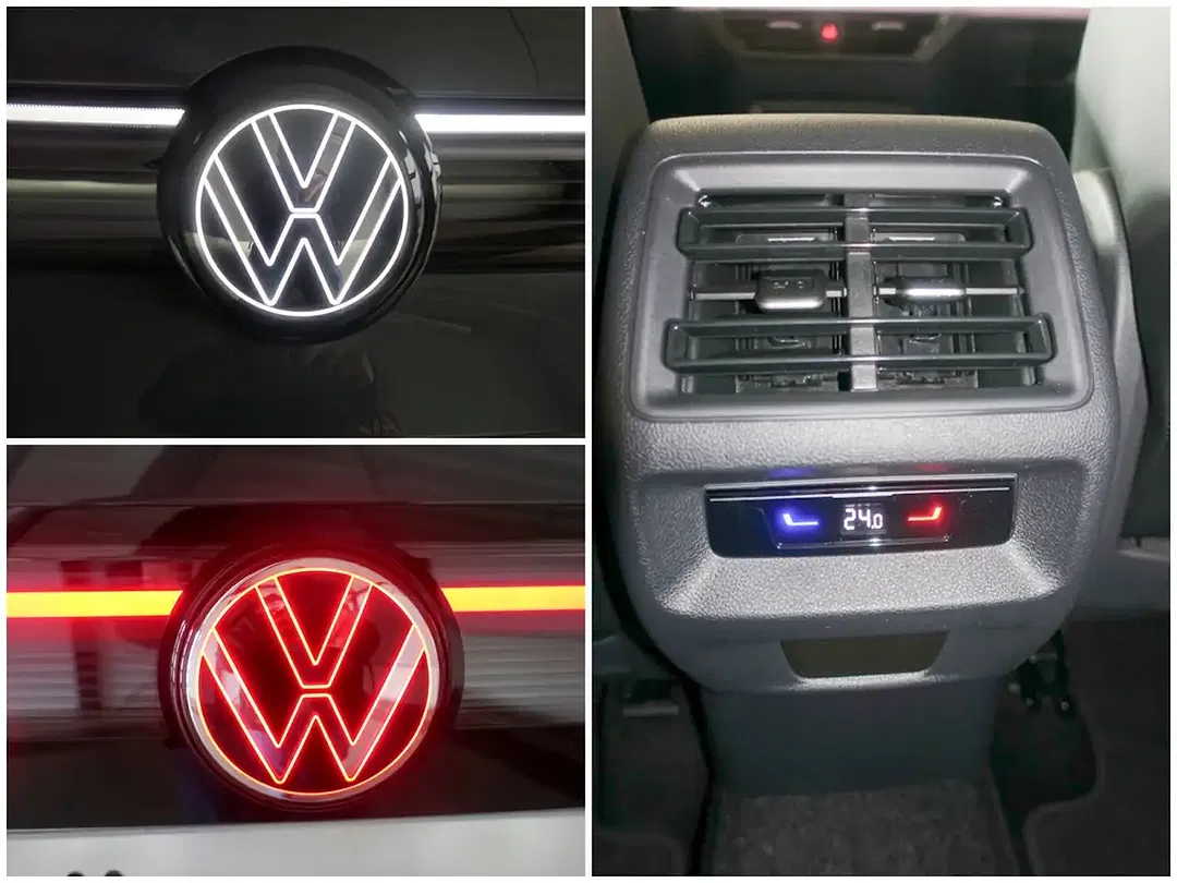 Volkswagen Tiguan 1.5 eTSI DSG Life - Thumbnail 18