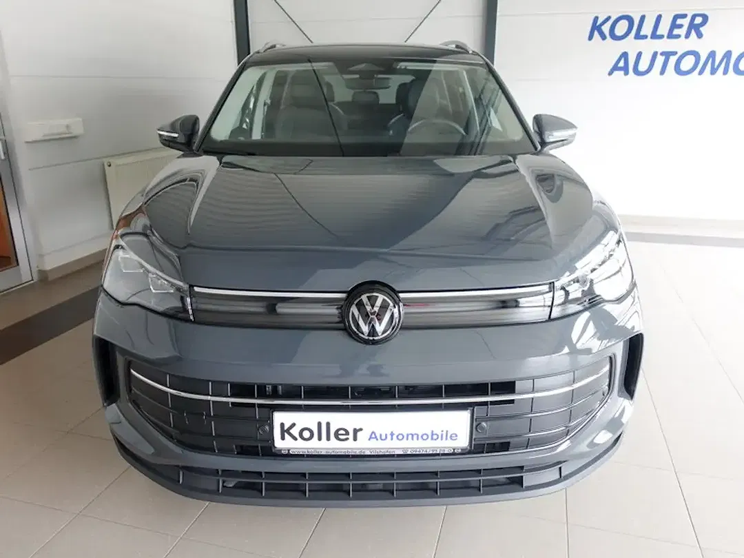Volkswagen Tiguan 1.5 eTSI DSG Life - foto 2