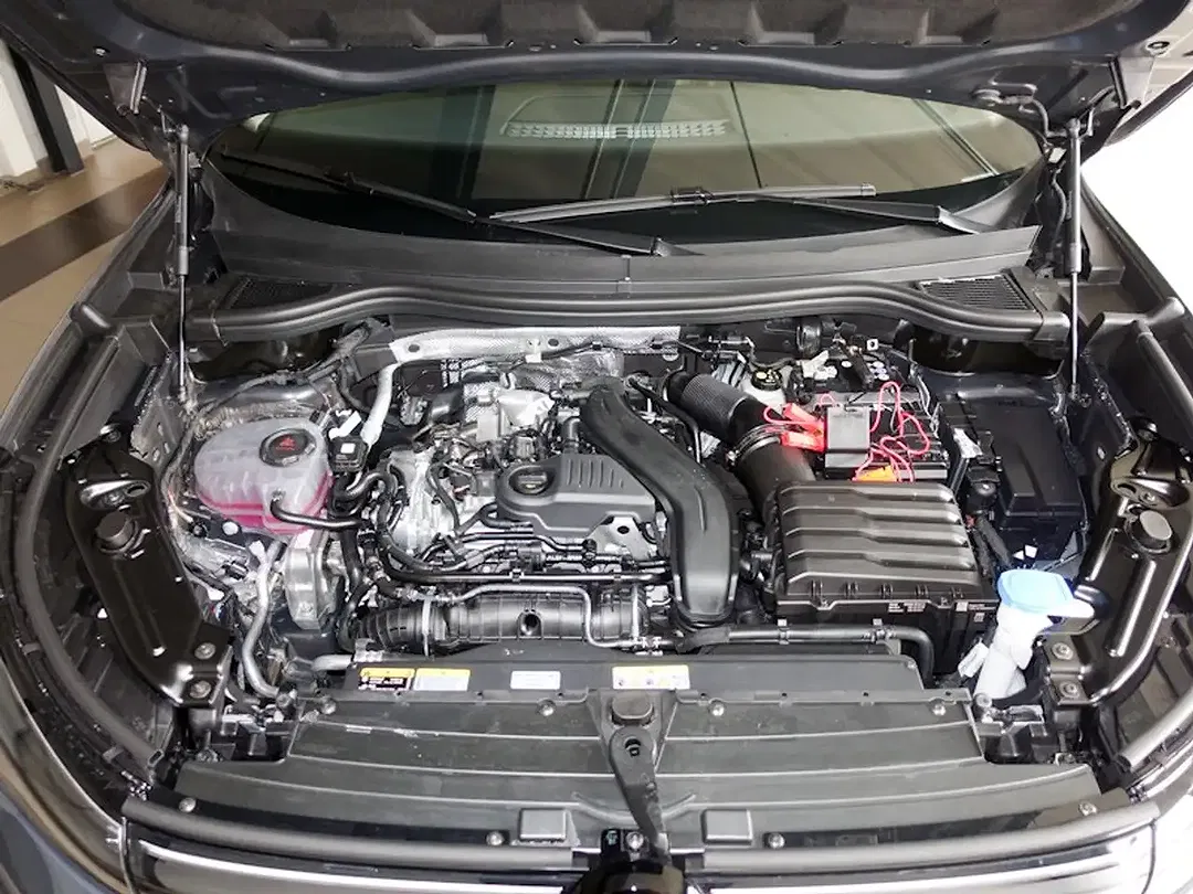 Volkswagen Tiguan 1.5 eTSI DSG Life - Thumbnail 21