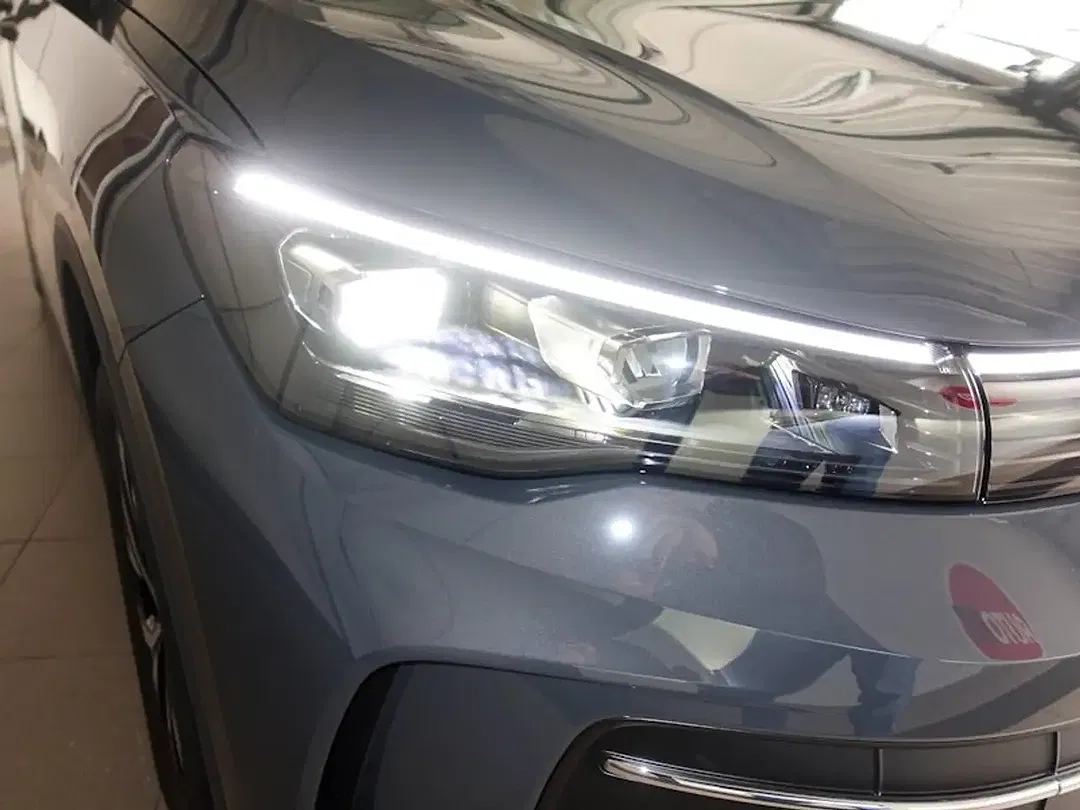 Volkswagen Tiguan 1.5 eTSI DSG Life - foto 22