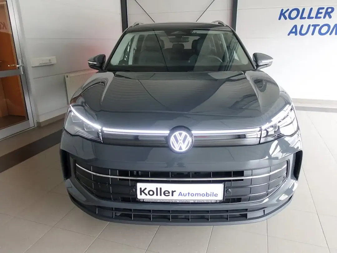 Volkswagen Tiguan 1.5 eTSI DSG Life - Thumbnail 3