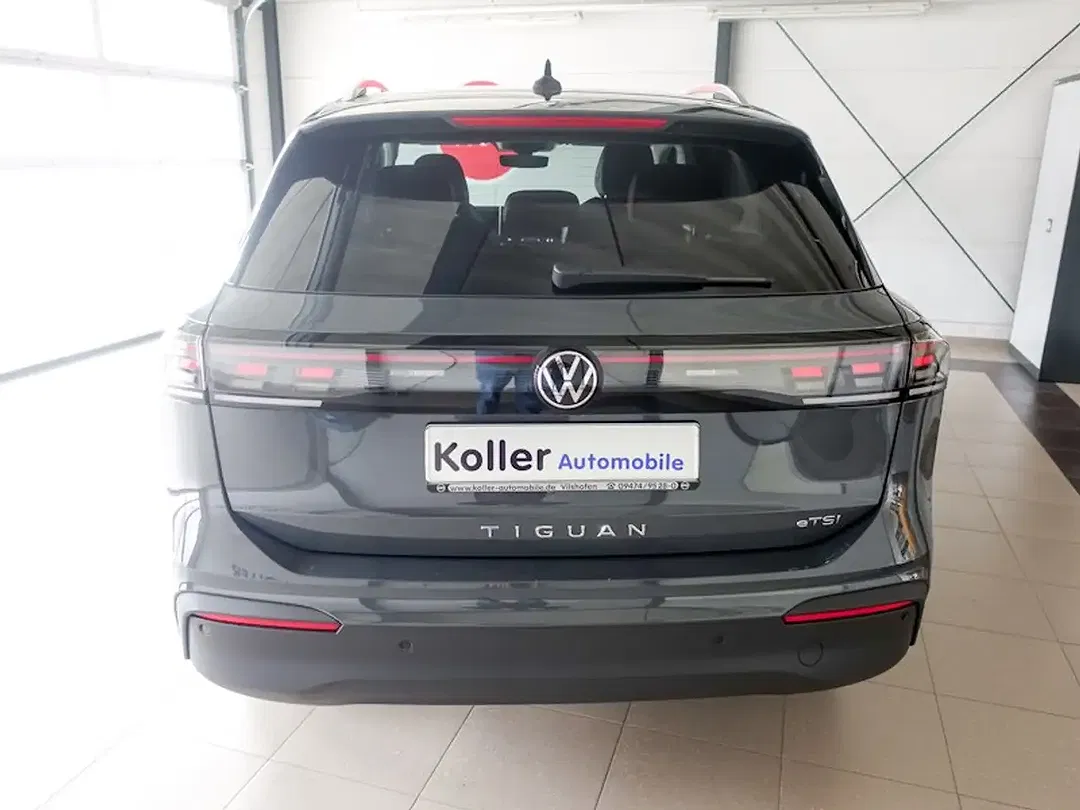 Volkswagen Tiguan 1.5 eTSI DSG Life - Thumbnail 6