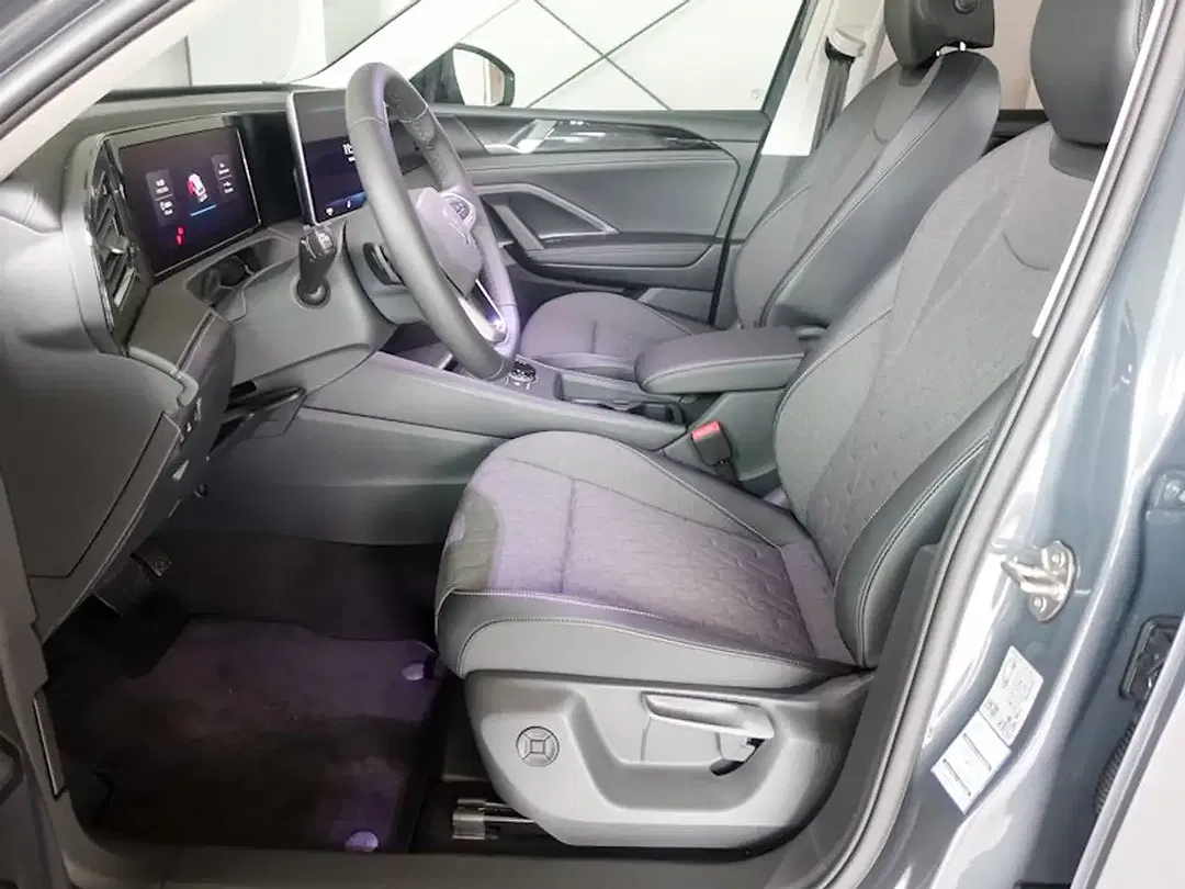 Volkswagen Tiguan 1.5 eTSI DSG Life - Thumbnail 9